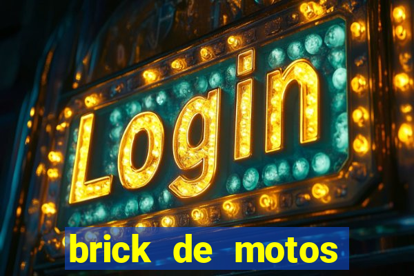 brick de motos porto alegre